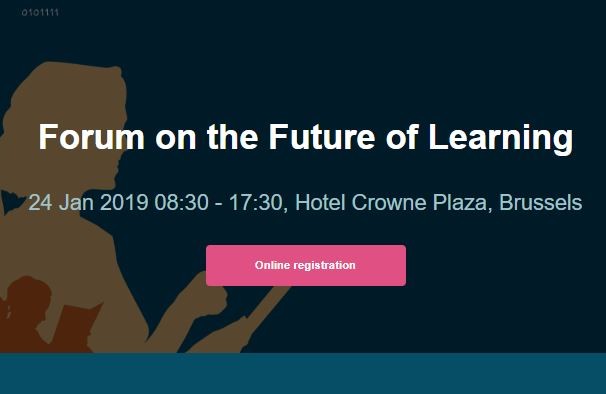 Forum on the Future of Learning (Brussels)